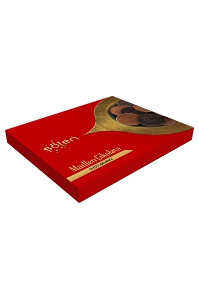 Şölen Solen Madlen Sutlu Bıtter Cıkolata 250 Gr