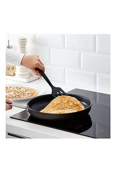 IKEA Black Gnarp Kitchenware Set