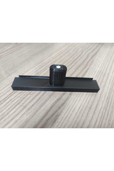 MA PLASTİK FİAT PALİO SİENA KALORİFER KUMANDA PANELİ KIZAK ÇUBUGU