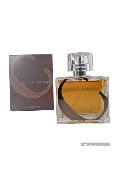 AVON City Rush 50ml Kadın Parfüm