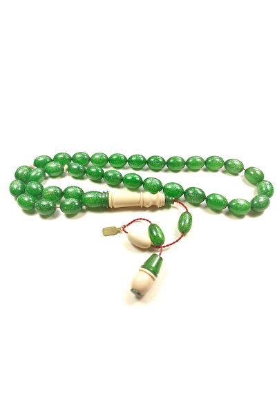 İskeçe Tesbih Комбинирана топка за боулинг Imame Hitame - майсторска изработк...