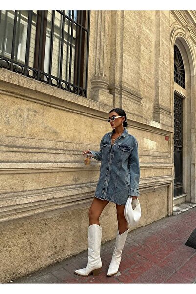 Güler Yangel Design Trençkot Ceket