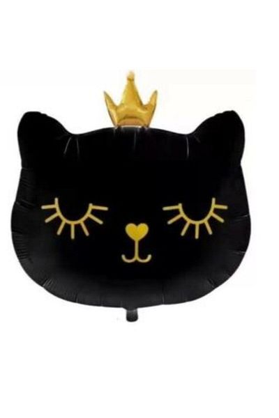eğlencemarketi Cat Black