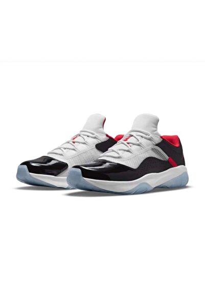 Trendyol'da Nike Air Jordan 11 Low Spor Ayakkabı Satın Al