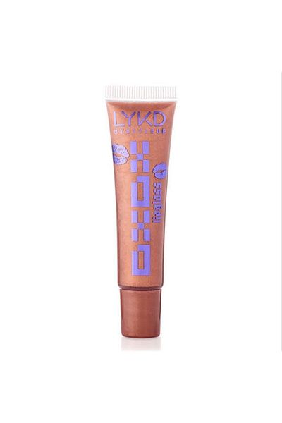 lykd Xoxo 176 Chocoluxe Lip Gloss - Bigelse