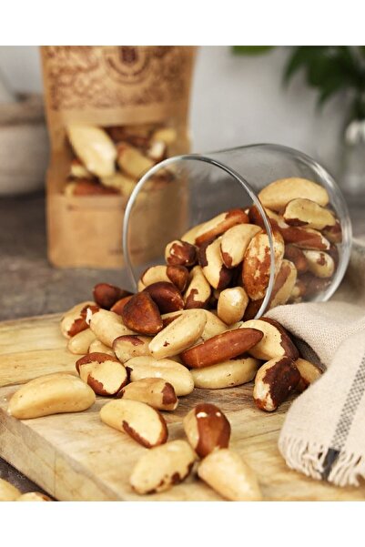 Antep Pazarı Brezilya Cevizi Iç Tane 100 gram