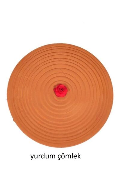 Yurdum Teyemmüm Taşı