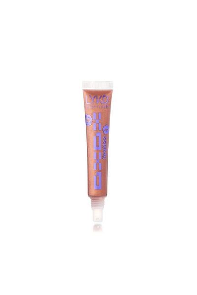 lykd Xoxo 176 Chocoluxe Lip Gloss - Bigelse