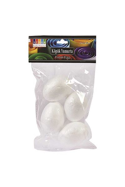 Südor Foam Egg 4 pcs
