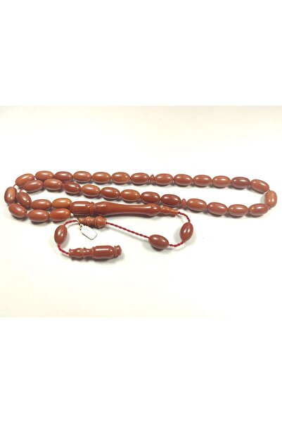 İskeçe Tesbih Ștampilă Certificată Model 4740 Sigilat Master pentru Tavla