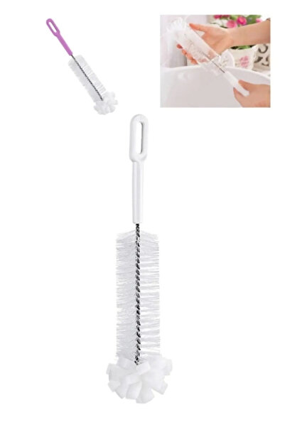 Kaşbaşı Home Biberon Ve Şişe Temizleme Fırçası