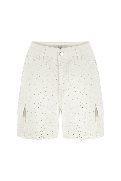 SEIZE THE DAY LOULOU KADIN DENIM SORT