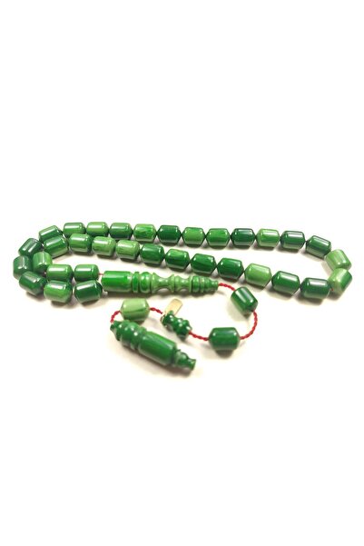 İskeçe Tesbih Signature Master 5553 - Cimpire de chihlimbar și produs certifi...