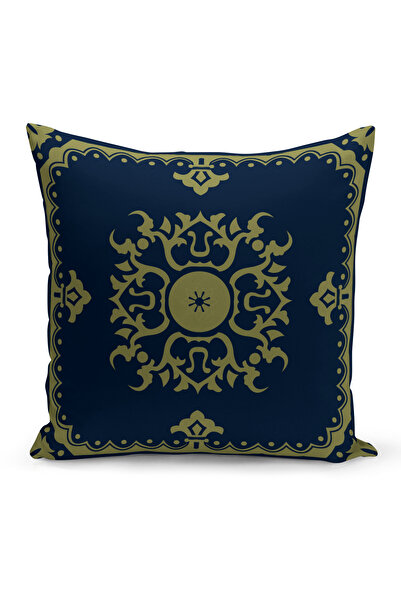 Bertille Home Класична серія двосторонній чохол для подушки з цифровим принто...