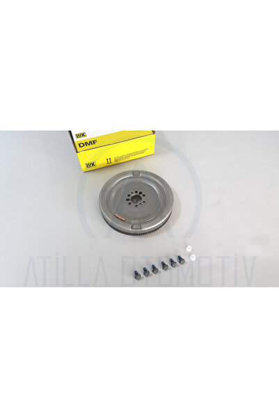 LUK VW PASSAT B8 3G 15-22 1.6 TDİ DCXA DSG VOLANT LUK 415054509