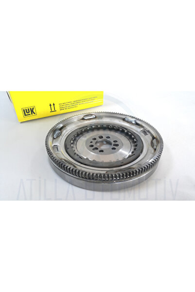 LUK VW PASSAT B8 3G 15-22 1.6 TDİ DCXA DSG VOLANT LUK 415054509