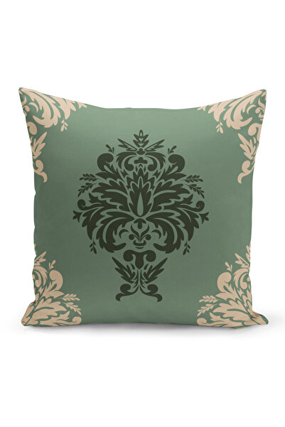 Bertille Home Класична серія двосторонній чохол для подушки з цифровим принто...