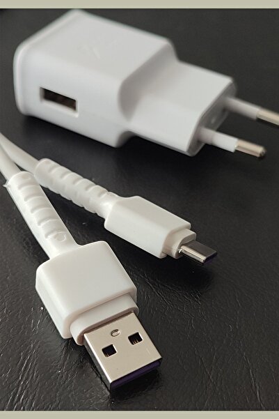 3GEN CASE Cable End Protector Silicone Cover Compatible with All Android Usb-type-c Cables