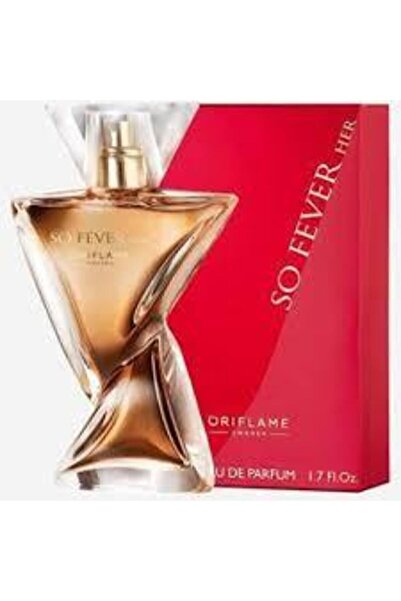 Oriflame So Fever Her  Parfüm