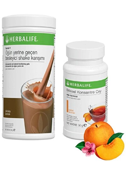 Herbalife Mini Set