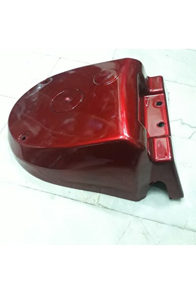 KARAMAN TİCARET Yuki Jupiter-stmax Kobra 2000 Modeller Icin Arka Sele Alti Ka...