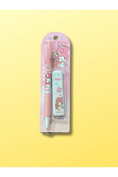 BALON HOME منتجات قرطاسية مقاس 0.7 مم - مجموعة أقلام رصاص ذات أطراف، مناسبة ل...