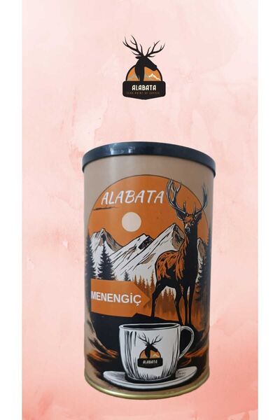 Alabata قهوة ميننجيك 250 جرام