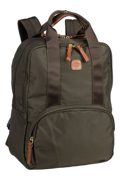 Bric's Laptoprucksack X-travel Rucksack