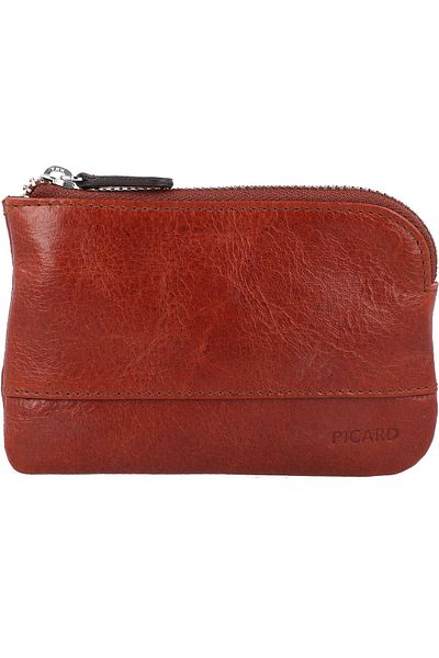 Picard Buddy key wallet leather 12 cm