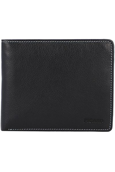 Picard Diego wallet leather 11 cm