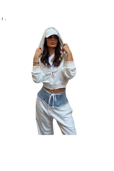 WellSoft 3Ip Compact Jeans Garnished 100% Kumash - Set of 2