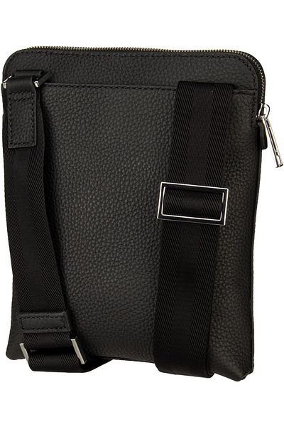 BOSS Umhängetasche Crosstown Tek Zip Zarf