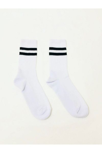 MervSocks Πολύ μαλακή αθλητική κάλτσα