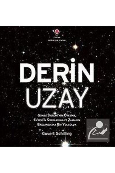 Tübitak Yayınları Derin Uzay