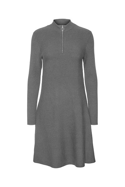 Vero Moda Strickkleid VMNANCY Kurzes Kleid