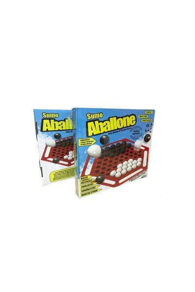 inci paketi Aballone oyunu