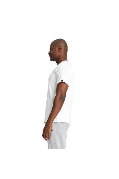 Ellesse Λευκό T-Shirt Em182 Model
