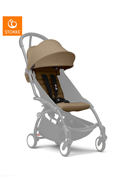 yoyo 6+ renk paketi - Toffee