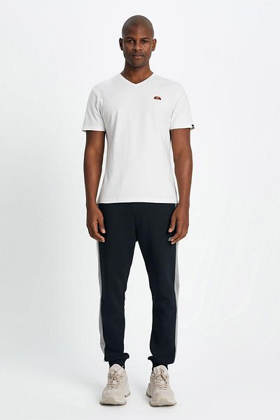 Ellesse تي شيرت رجالي EM186-ECR