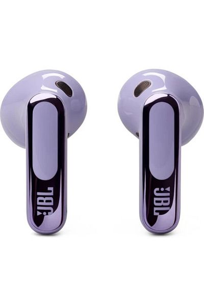 JBL Live Flex 3 - Purple Wireless Earbuds