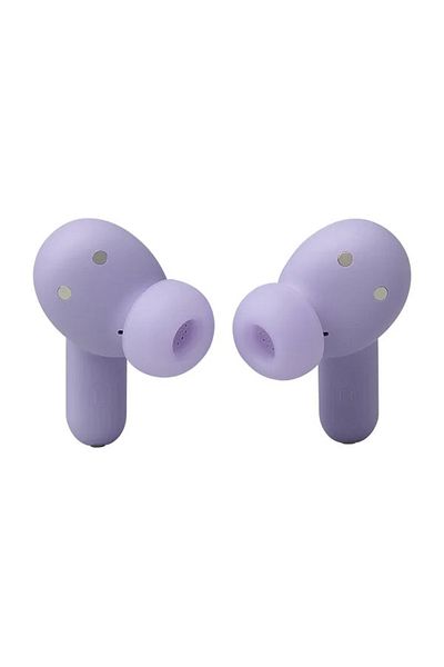 JBL Live Beam 3 - Purple Wireless Earbuds