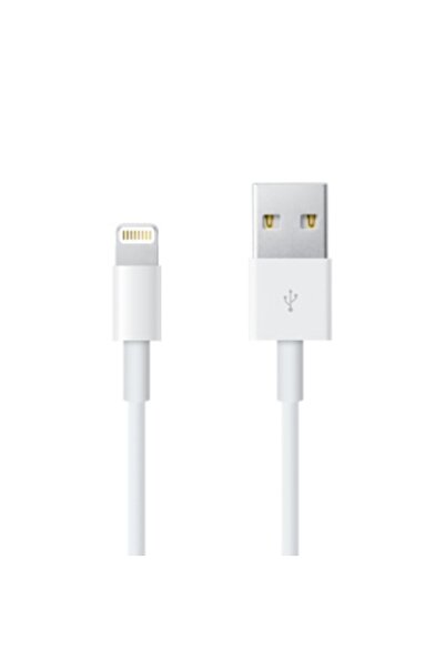 Apple iPhone 5-6-7-8-X Lightning (0.5M) USB Kablo ME291ZM/A