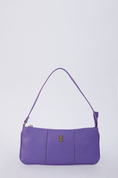 Pierre Cardin Lilac Lux Soft Asos Women's Shoulder Bag 05Po22Y1564