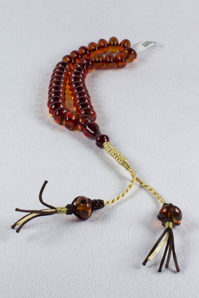 Tesbih Kardeşliği Nasır Fidan Dinlenmiş Hamur Osmanlı Benzetmesi Zar Kehribar...