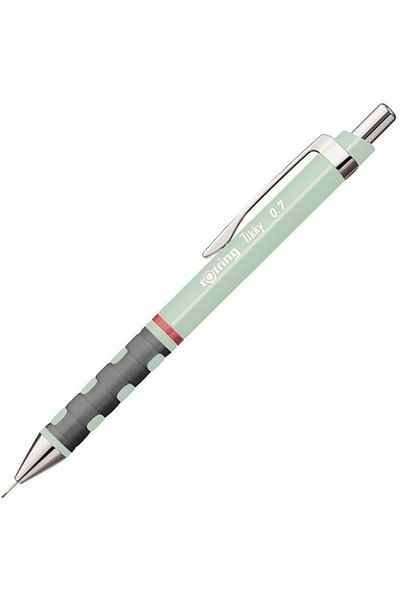 Rotring Rotring Tıkky Rd Versatil Pen Opal Blue 0.7 Mm2189067