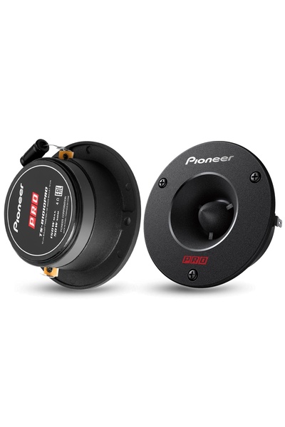 Pioneer Ts-b1010pro Tweeter 10cm 150 Watt 2 Adet