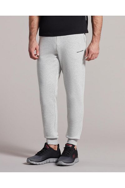 SKECHERS Ανδρικό αθλητικό παντελόνι M New Basics Jogger Sweatpants
