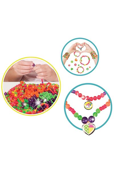 DEDE Jewelry Set Small Handbag Jewelry Sets
