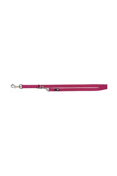 Trixie Pink Premium Dog Walking Strap - 2m 15mm 462122