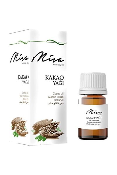 Misa 20 مل زبدة الكاكاو ميشا